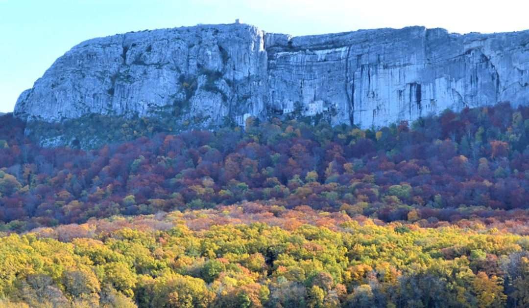 Ecovirage au Conseil citoyen du Parc de la Sainte-Baume