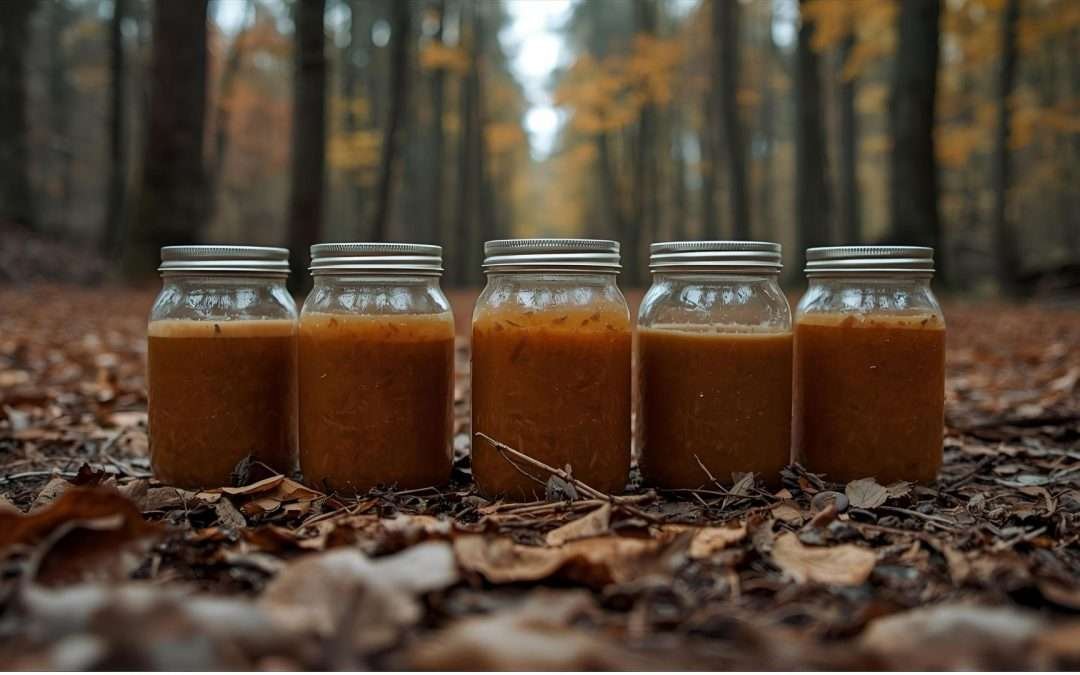 La LiFoFer, les probiotiques pour le jardin